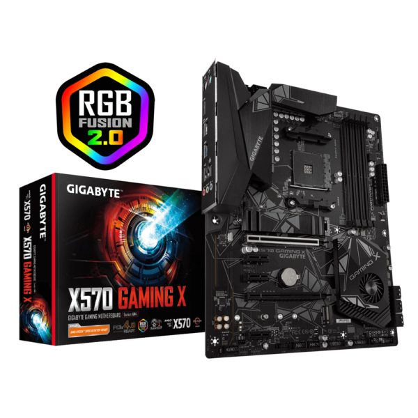 GigabyteX570gamingx